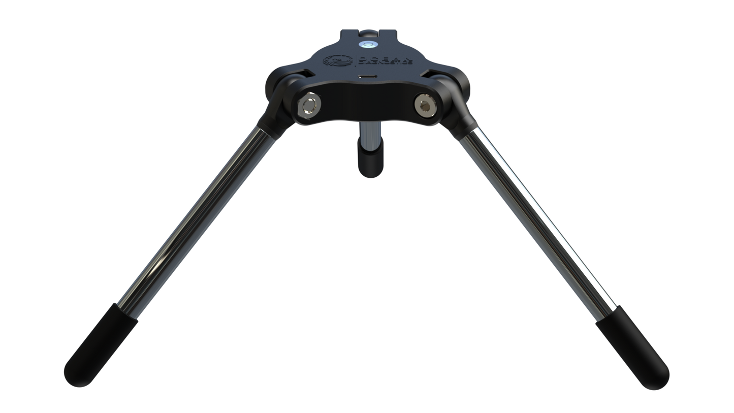 Saturna Imaging System