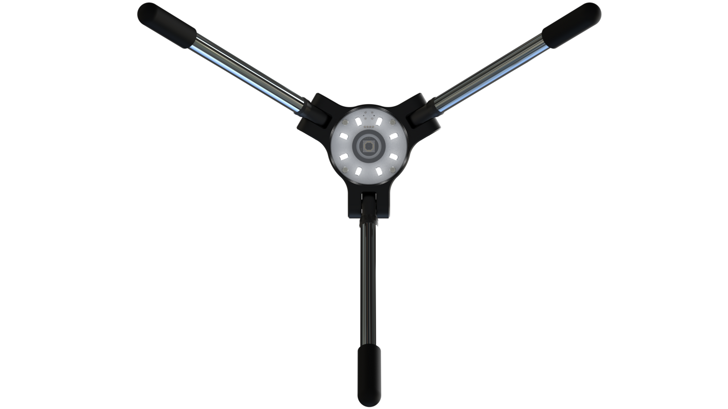 Saturna Imaging System