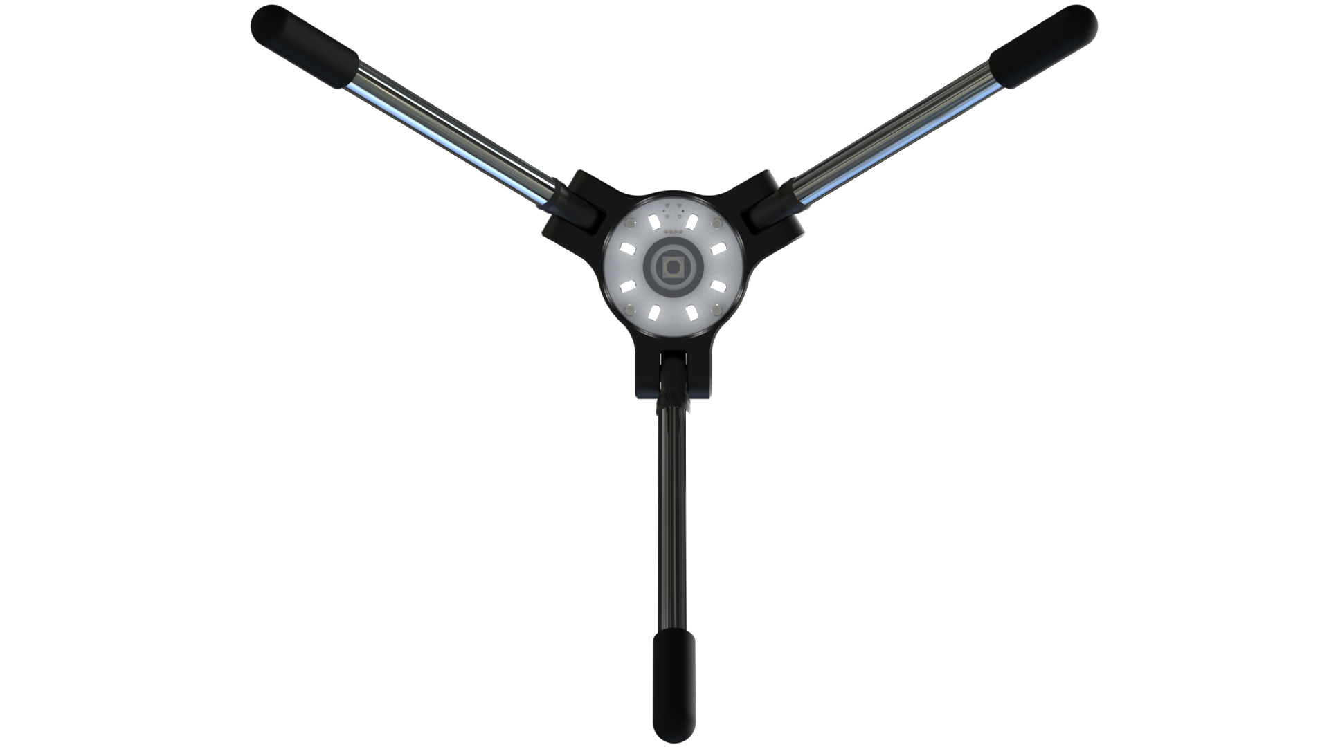 Saturna Imaging System