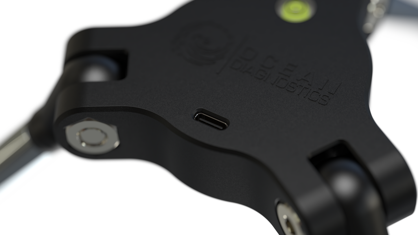 Saturna Imaging System