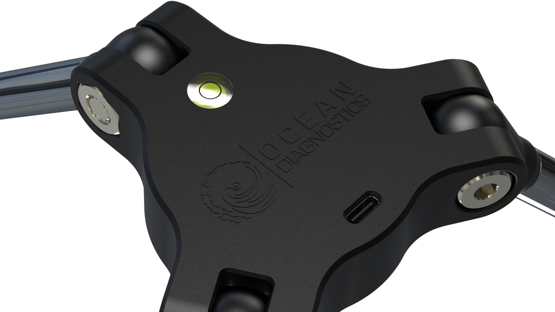 Saturna Imaging System