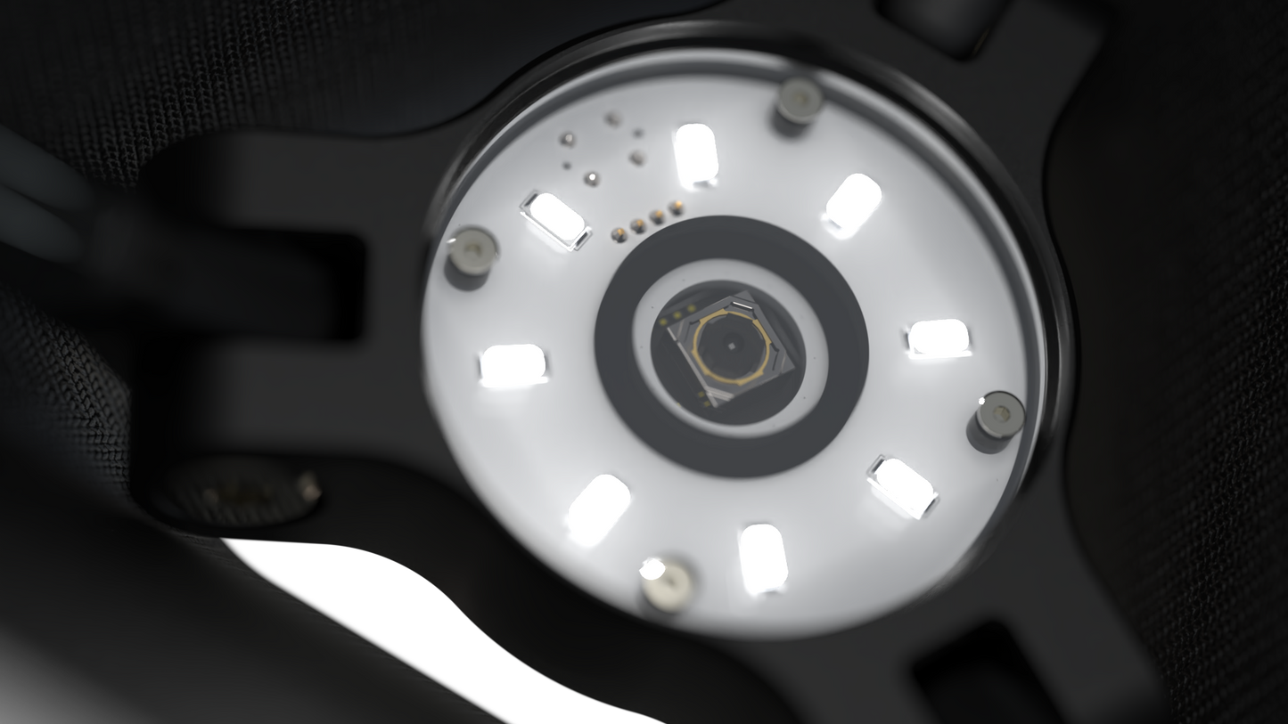 Saturna Imaging System