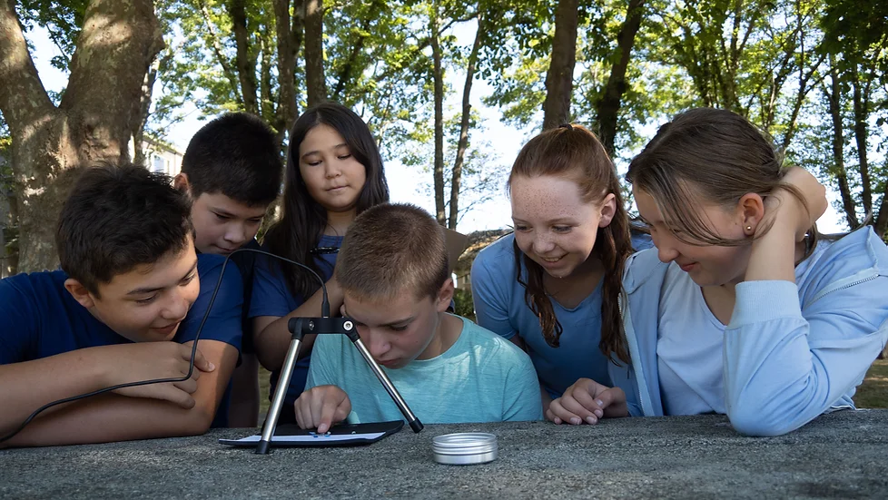 Microplastics Educational Toolkit