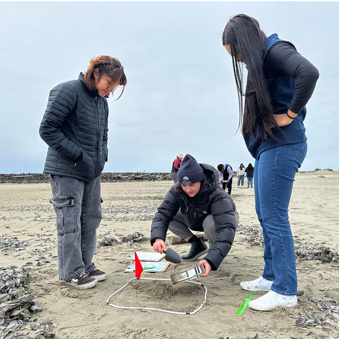 Microplastic Science Education Guide