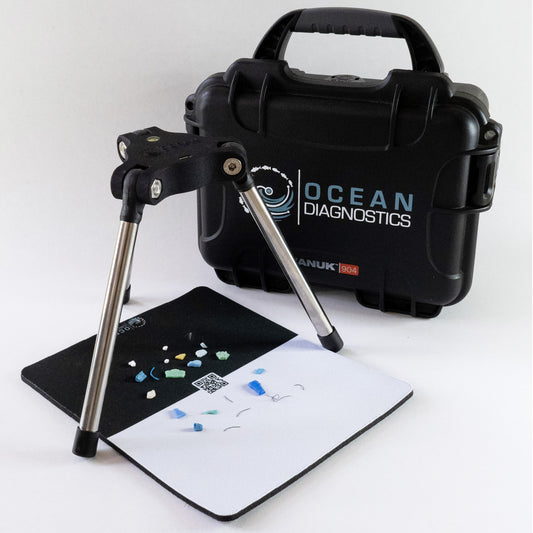 Saturna Imaging System